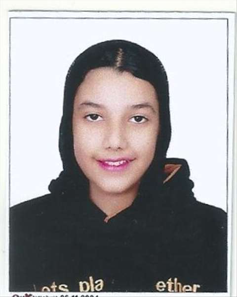 Anhar Abdelhalim Ahmed AbdelHafez
