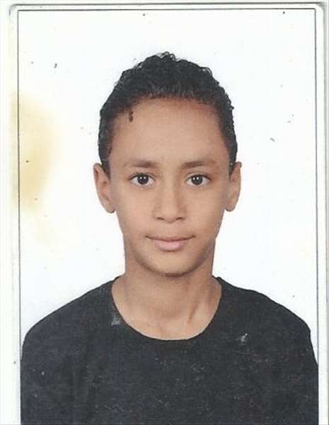 Oumar Mohammed Radwan Rabie