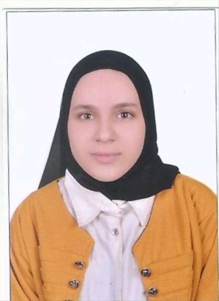 Rahma Gamil Hussin Saloma