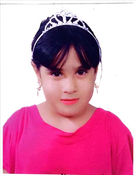 Rumaisa Mohammed Alsayid Mohammed