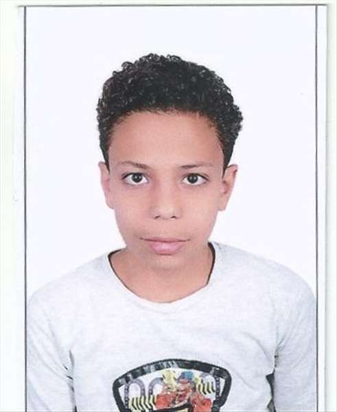Fars AbdulNabi Mohammed Ahmed