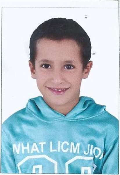 Malik Kamil Salah Rashid