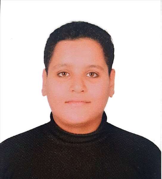 Gomaa Bekri Gomaa Sayed