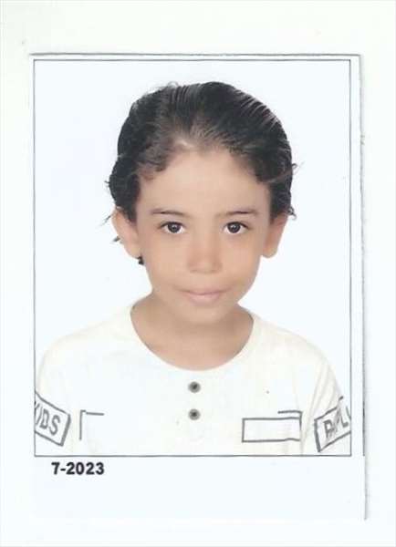 Mohammed walid Mahmoud Ahmed