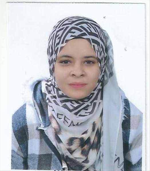 Rahimah Shaaban mujawir Ahmed