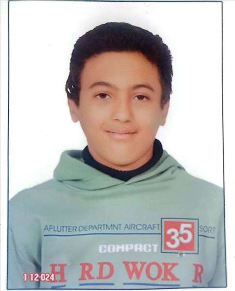 Mahmoud Tharwat Ramadan Qutb