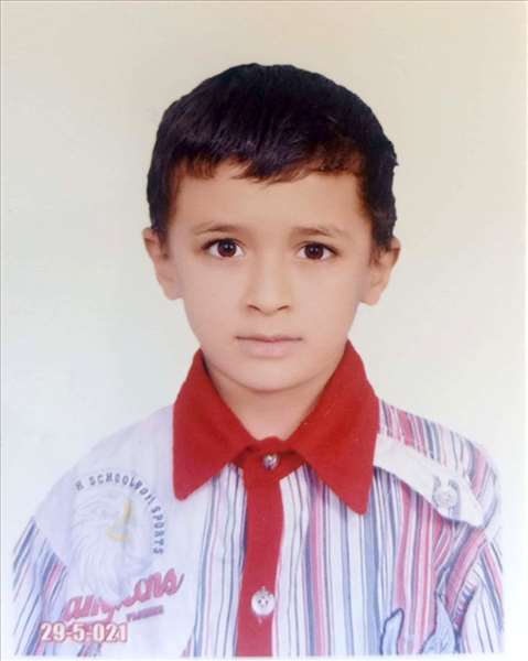 احمد علي لملوم محمد