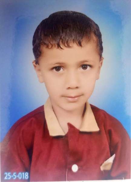 عمرو علي لملوم محمد