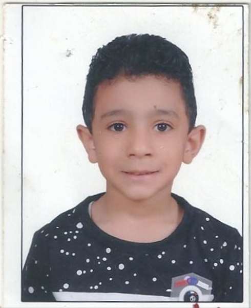 احمد مصطفى احمد مختار