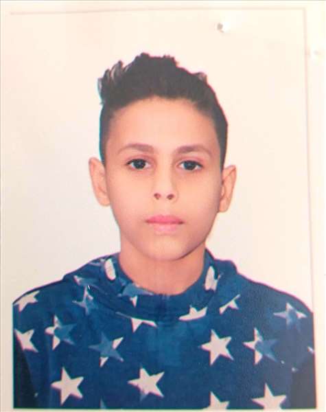 معتز مصطفي  عبدالسلام محمد