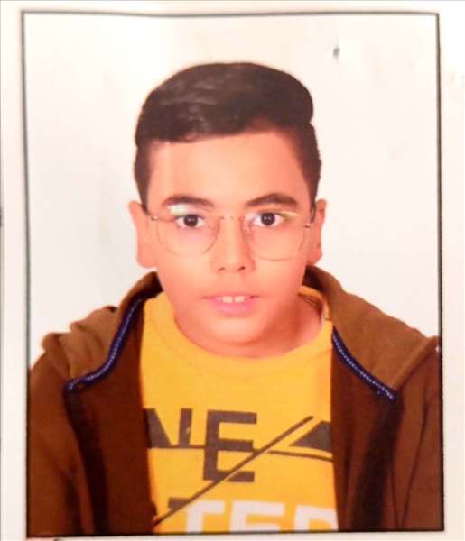 مالك  هاني عبدالحميد خميس