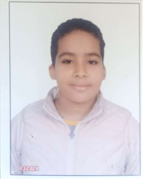 ادم محمد ربيع محمد