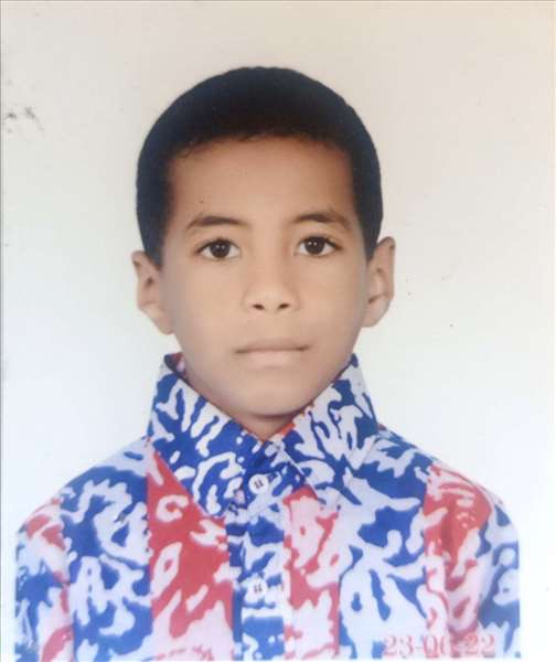احمد نادى محمد علي