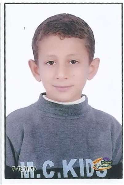 Faris Mohammed Salamuh Mohammed