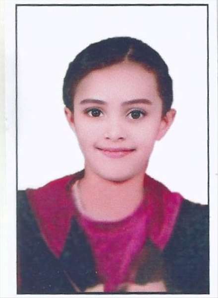 Doaa Ahmed Metwally Ibrahim