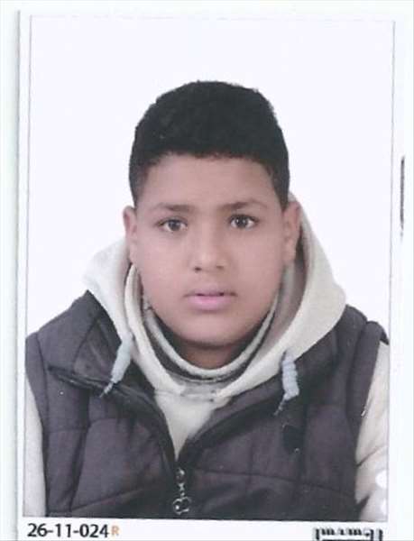 Mohammed Jamil Hussein Abdulrahman