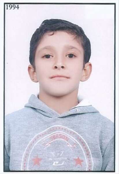 Salah Mohammed Salah Mohammed