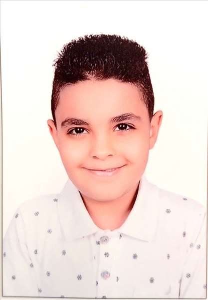 Mustafa Mahmoud Mohammed Mohammed