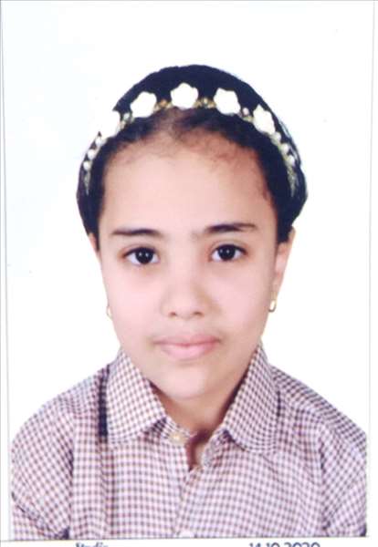 ريتال مجدى عبدالعزيز طه