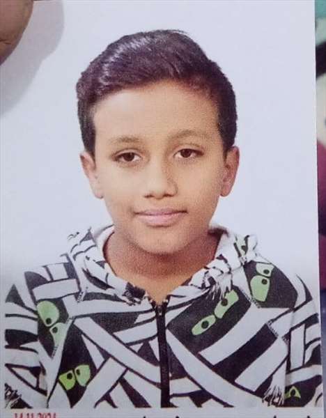 Shaaban Mahmoud Shaaban Mahmoud