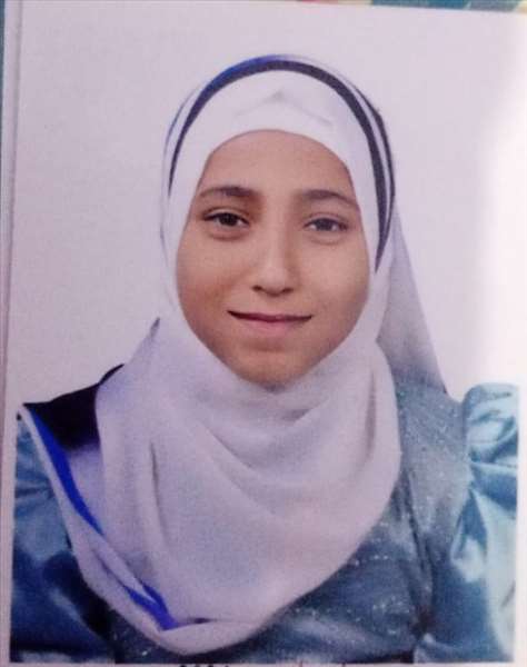 Nada Sami Abdullah Labib