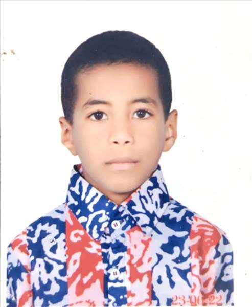 Ahmed nadi Mohammed ali