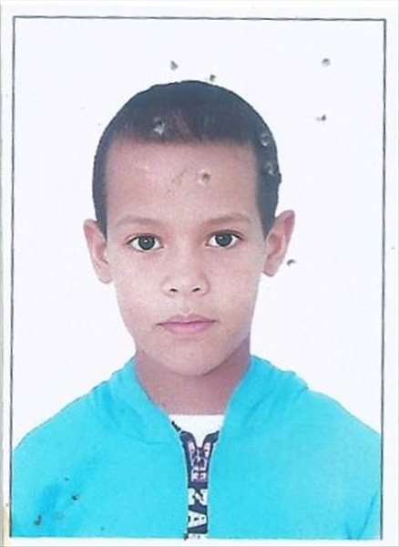 امجد صابر احمد محمود