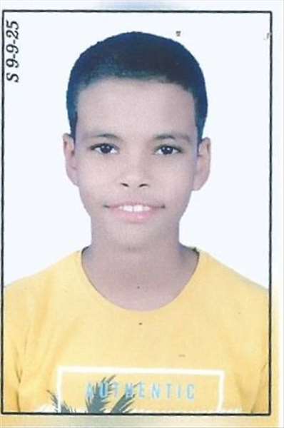 محمد وائل محمد هاشم