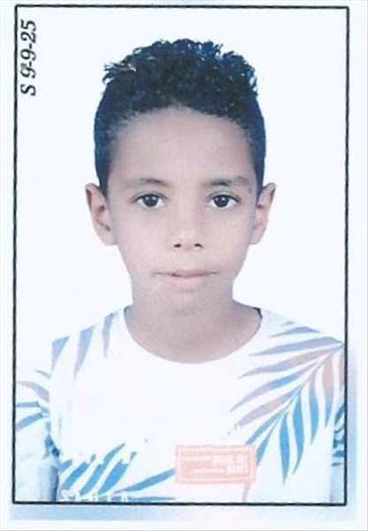 فارس وائل محمد هاشم