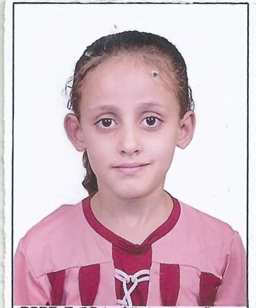 ايات محمد سيد محمد