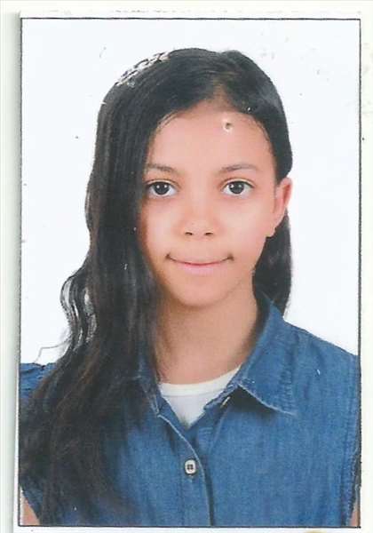 بسملة احمد حسن صابر