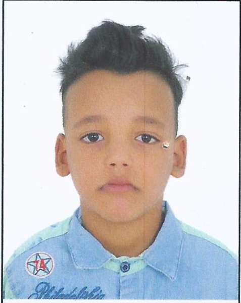 Ziad Mohammed AbdelRadi Mahmoud