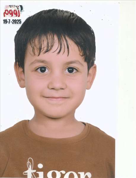 اياد محمد جمال مصطفى