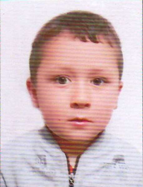 بلال كامل جان خِيان خِيان زاده