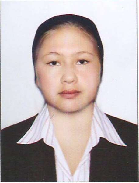 جُولنازة نَوروزبيك أكرم بُوري إوه