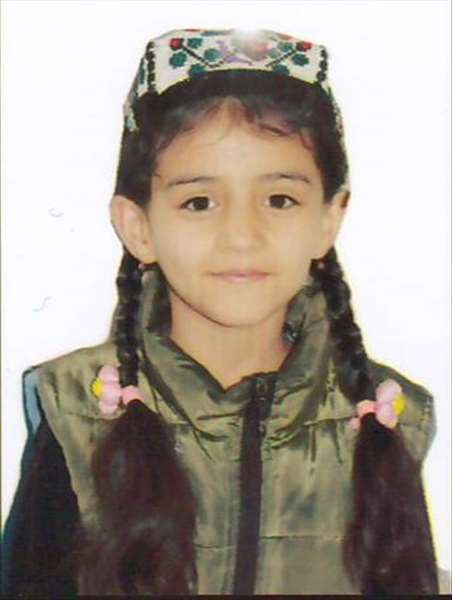 مريم  روزي باي  جول  جول آوا 