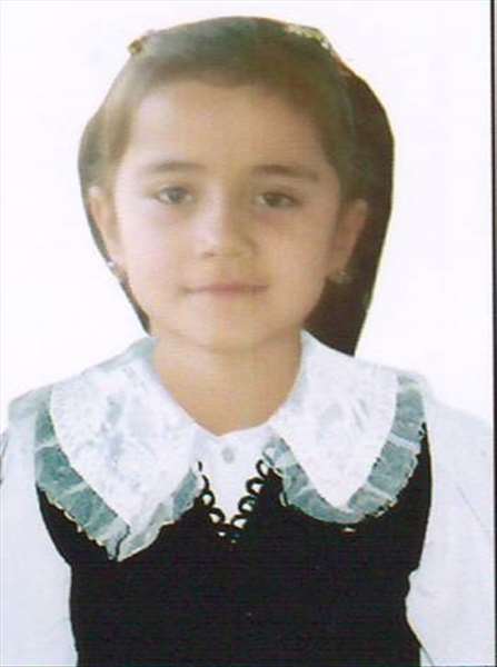 Humriya Muhamadyar Kholmahmad Budalzada