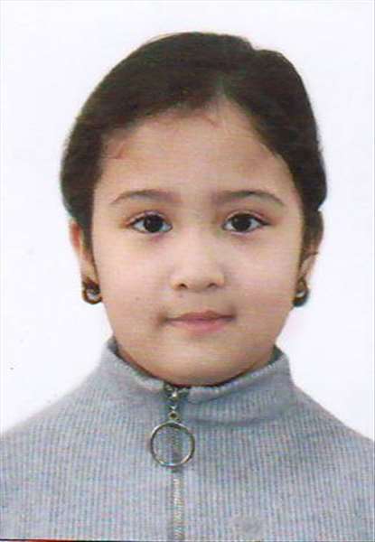 Benazir Parviz Sobir Sobirzada