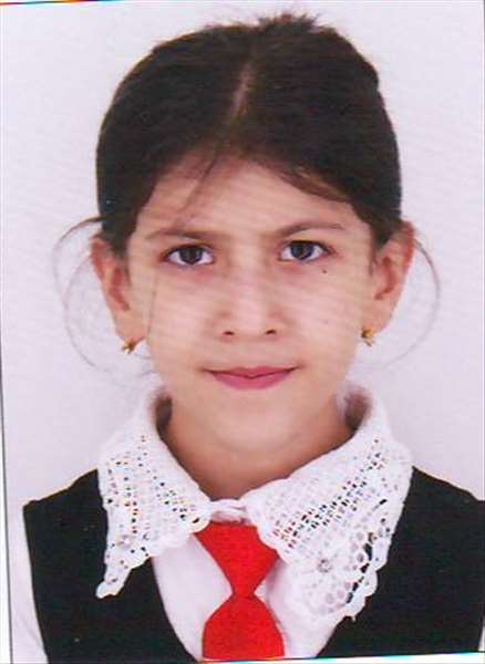 فاطمة سيد مُراد إسكندر حميد زاده