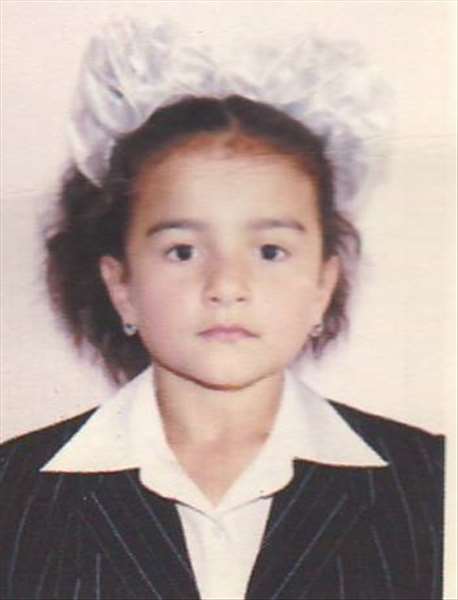 شكرية محمد سَروَر مِرزا شريف خال آوه