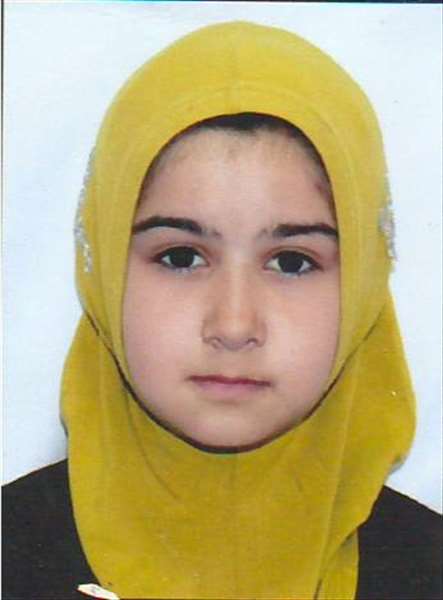 حديثة فضل الدين دَولَت رجب زاده 