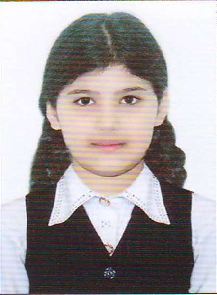 بيبي سارا عبدالجبار عبدالكريم حليم آوا