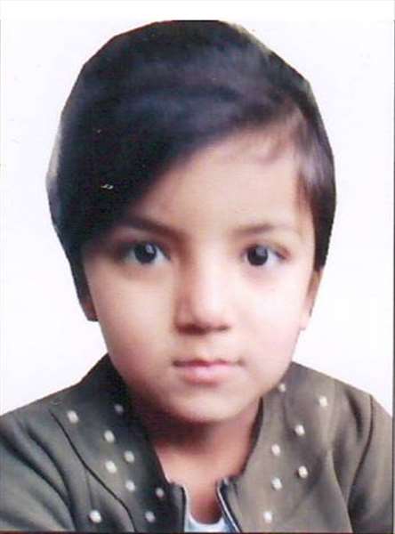 Osiya Faizullah Shamsullah Safozada