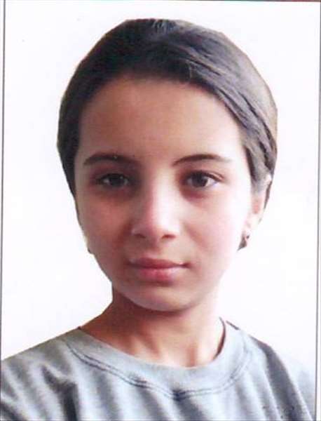 بيبي مريم  فيض الله  شمس الله  صفا يوفا