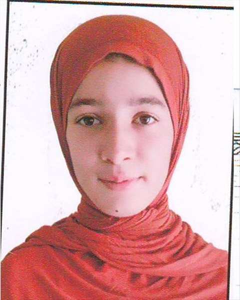 Nodirabonu Fayzullah Rajabmurod Sadullah