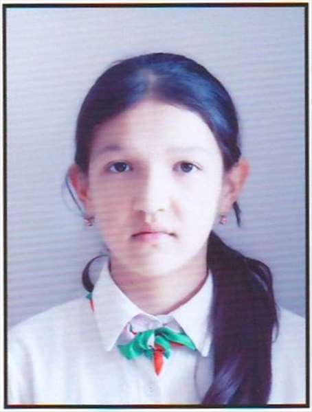 Farina Farid Karim Madalieva