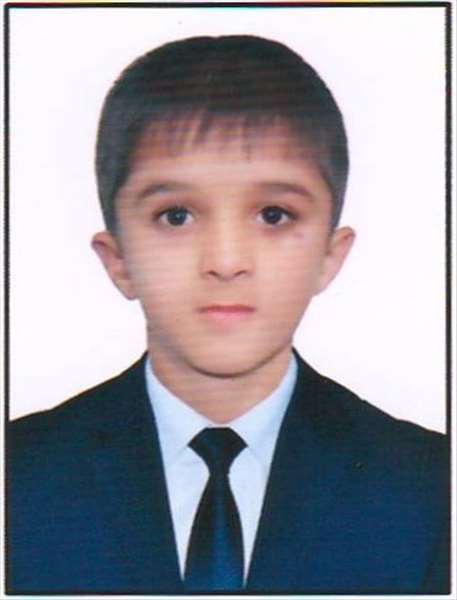 Hasan Yormuhammad Khushmuhammad Soleh
