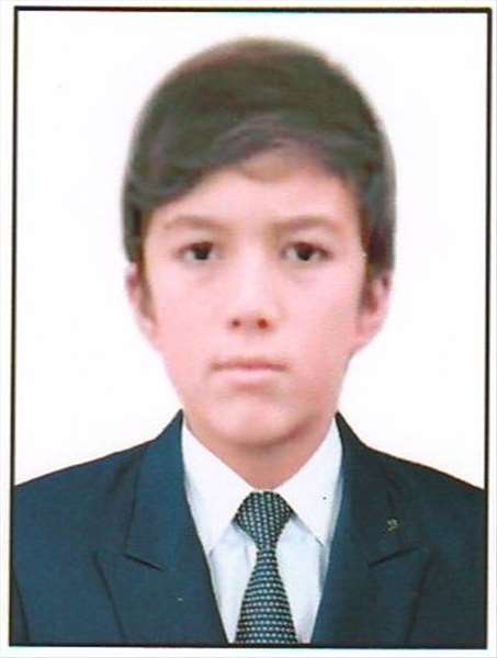 Muhammadali Athhobiddin Abdulfattoh Alozoda