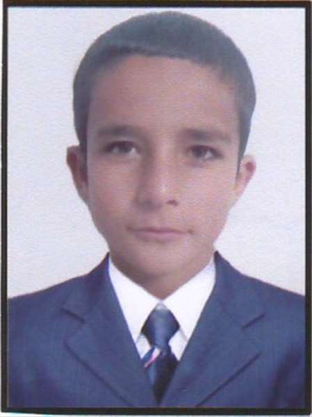 Talabshoh Isroil Saidqul Tagho