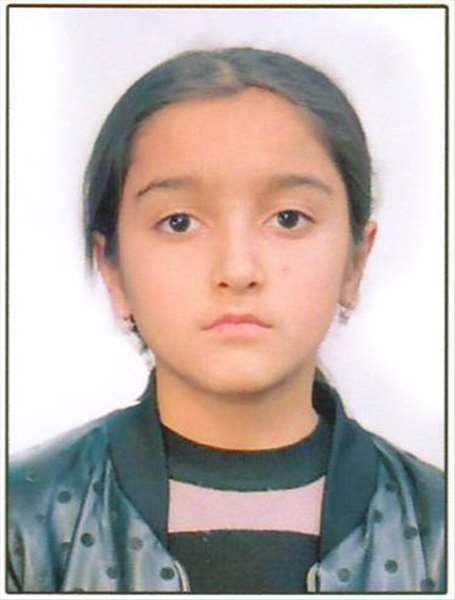 Anisa Navruz Ibrohim Sank